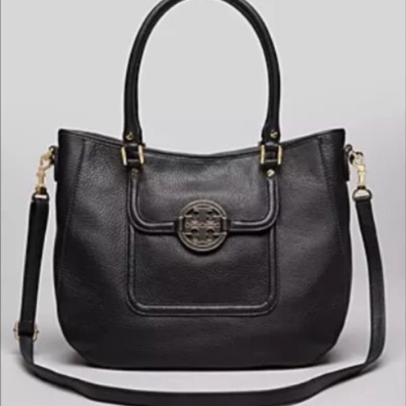 Tory burch large amanda authentic - Picture 4 of 5